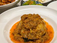-狮王府淮扬菜(夫子庙老门东店)