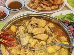 -小煵记·打边炉(西丽文光店)
