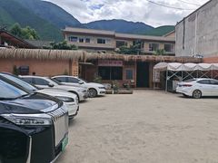 -品味泸沽湖•民族特色菜(大落水店)