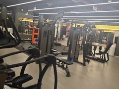 -FEELINGME乐刻私教馆·健身(大融城店)