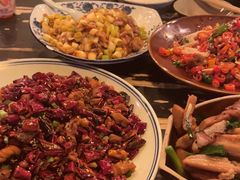 -饭江湖·江湖菜(湖广会馆店)