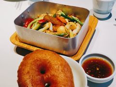 -0776食堂·京城创意菜(七里庄店)