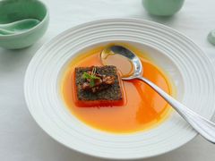 金汤碧玉豆腐 -Lotus 莲花空间(国贸商城店)