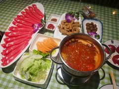 -番食园鲜食火锅(高新店)