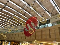 -皇庭广场(福华三路店)