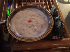 -老牌坊云南鱼豆花火锅(哈西万达店)