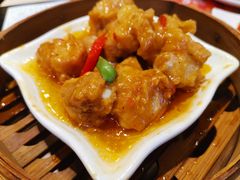 -点都德(汇盈广场店)