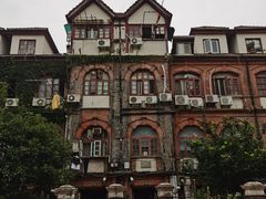 -溧阳路经典老洋房