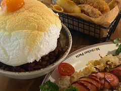 -岛风·台食小馆 ISLAND BISTRO(烟台山店)