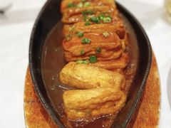 -宝园酒家(美林M·LIVE天地东座店)