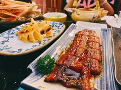 -真剑日本料理·铁板烧(贵州路店)