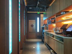 自助取餐区-筱爷叔·上海传统手工菜(玉树路店)
