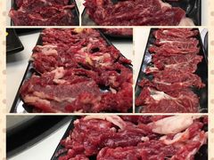 -陈记顺和牛肉火锅馆(天河北路店)