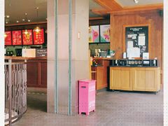 -星巴克(太原柳巷第一店)