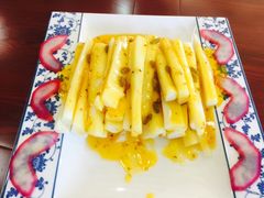 -俊家铁锅炖(迎宾西大街店)