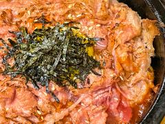 -万福炭火烤肉日本料理(新街口店)