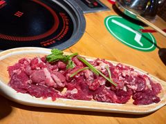 -苗阿哥酸汤牛肉火锅(体育场店)