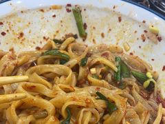 -悦香驴蹄子面(国润季店)
