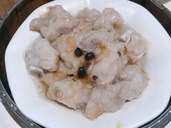 -凤凰楼酒家·粤宴点心(华强北店)