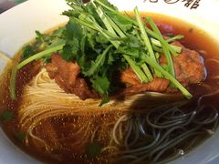 -兴福老面馆(寺路街店)