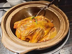 外婆茶香鸡-外婆家(杭州马塍店)