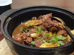 -鲁宴·鲁煨黄河生态大鲤鱼(月坛店)