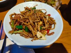 -湘与香缘·湖南菜(王府井北京市百货大楼店)