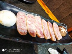 -火炉旺烤肉啤酒屋(沈北创始店)