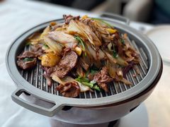 -悦融·京鲁菜·露台花园(安定门店)