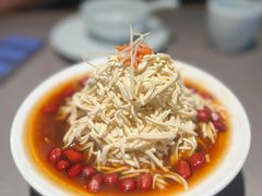 -晓淮山·扬州早茶·淮扬菜(龙阳广场店)