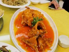 -勺园饭店(骨科医院店)