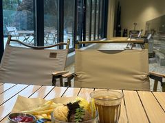 -J Create城市露营咖啡·简餐·宠物(上海动物园店)