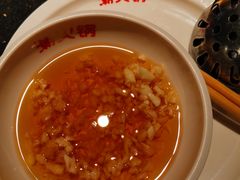 -潮火锅·麻辣牛肉火锅(观音桥方圆·LIVE店)
