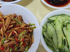 -笨罗卜浏阳菜馆(太平街店)