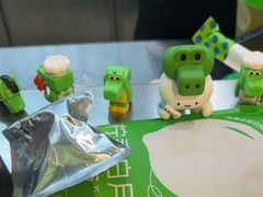 -柠季·手打柠檬茶(静安大悦城北座B1店 )