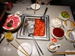 -海底捞火锅(珠影星光城夜宵主题店)