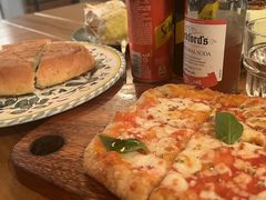 -Alimentari早午餐(安福路店)