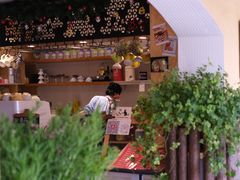 -萤火虫咖啡(后海店)
