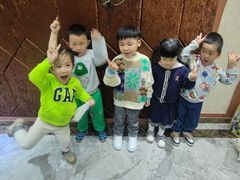 -吉的堡幼儿园(上海金山英慈园)