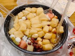 -串妹花式冰粉(乐山总店)