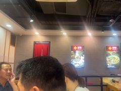 -回味鸭血粉丝汤(新城市广场店)