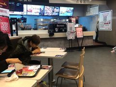 -肯德基(津滨店)