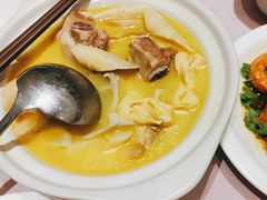-金时代顺风大酒店(静安大融城店)