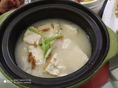 -狮王府淮扬菜(新街口友谊店)