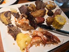 -汉巴味德(大悦城店)