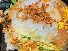 -大铁勺新津菜(中北永旺店)