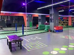 -RunningFit健身高端私教馆(红星美凯龙店)