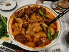 -阿布都新疆音乐美食城(长湖路店)