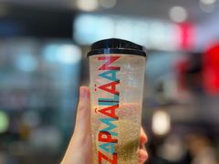 -肥汁米蘭香港米线(长宁来福士店)