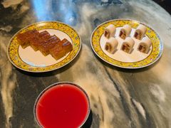 -富华斋饽饽铺·宫廷糕点·伴手礼(护国新天地店)